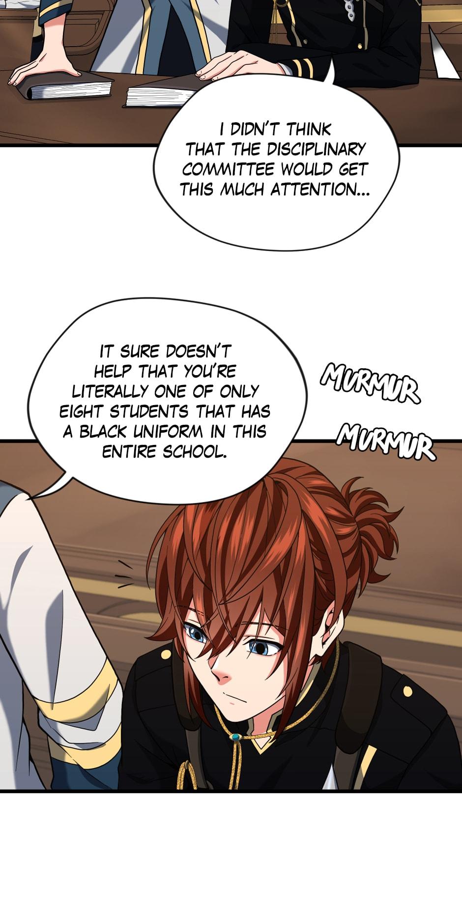 The Beginning After The End  92 page 4