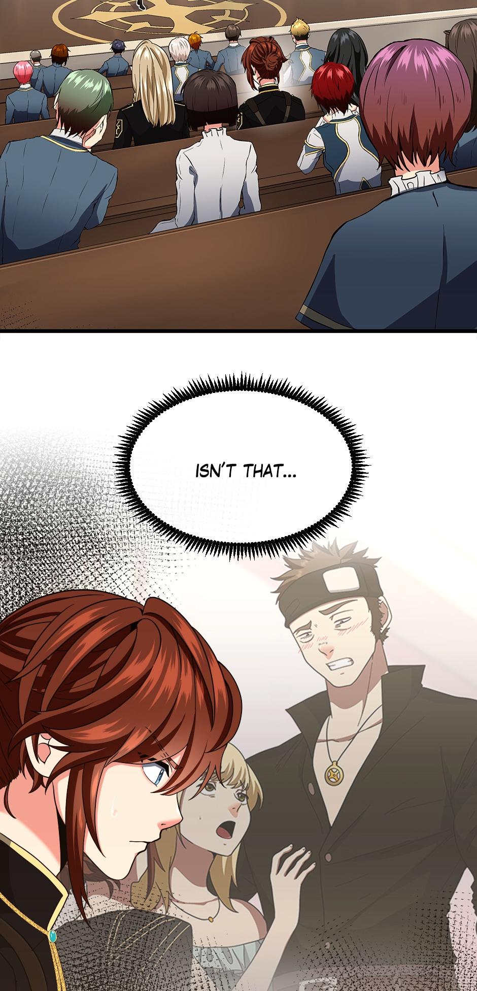 The Beginning After The End  92 page 41