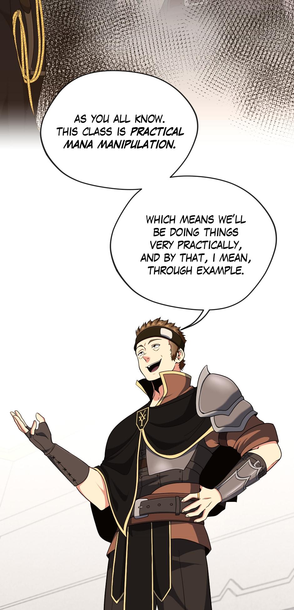 The Beginning After The End  92 page 42