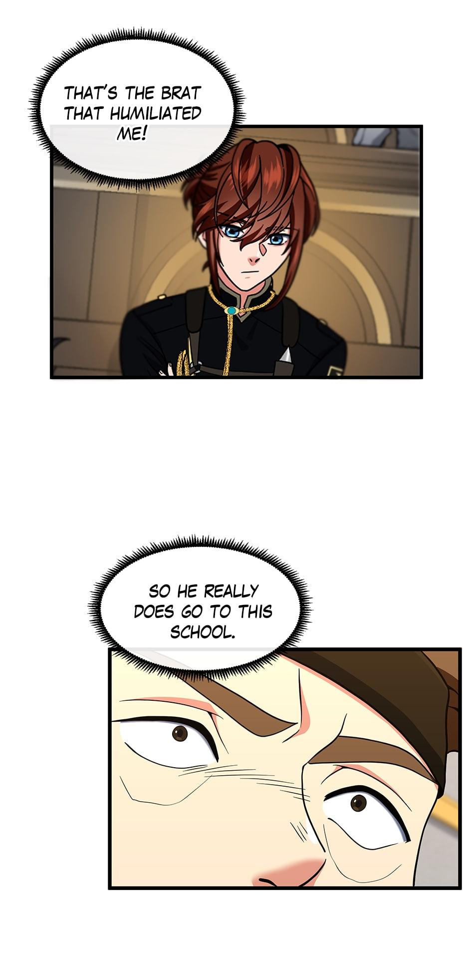 The Beginning After The End  92 page 45
