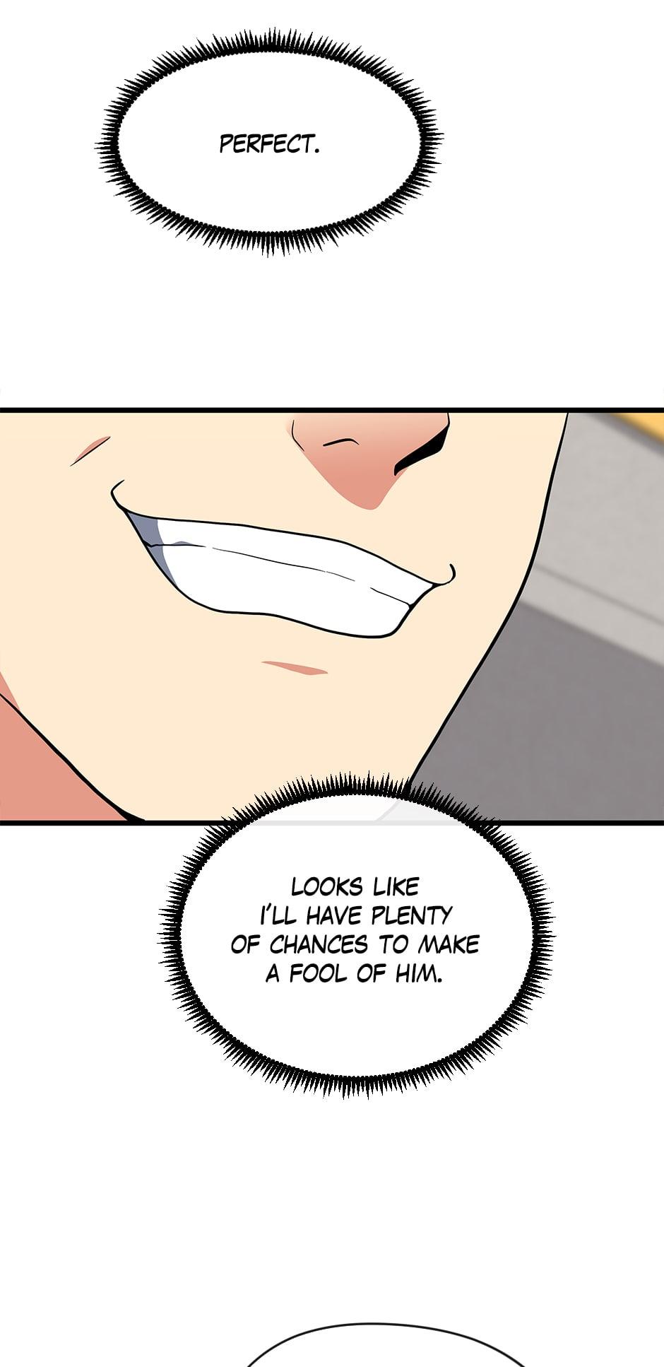 The Beginning After The End  92 page 46