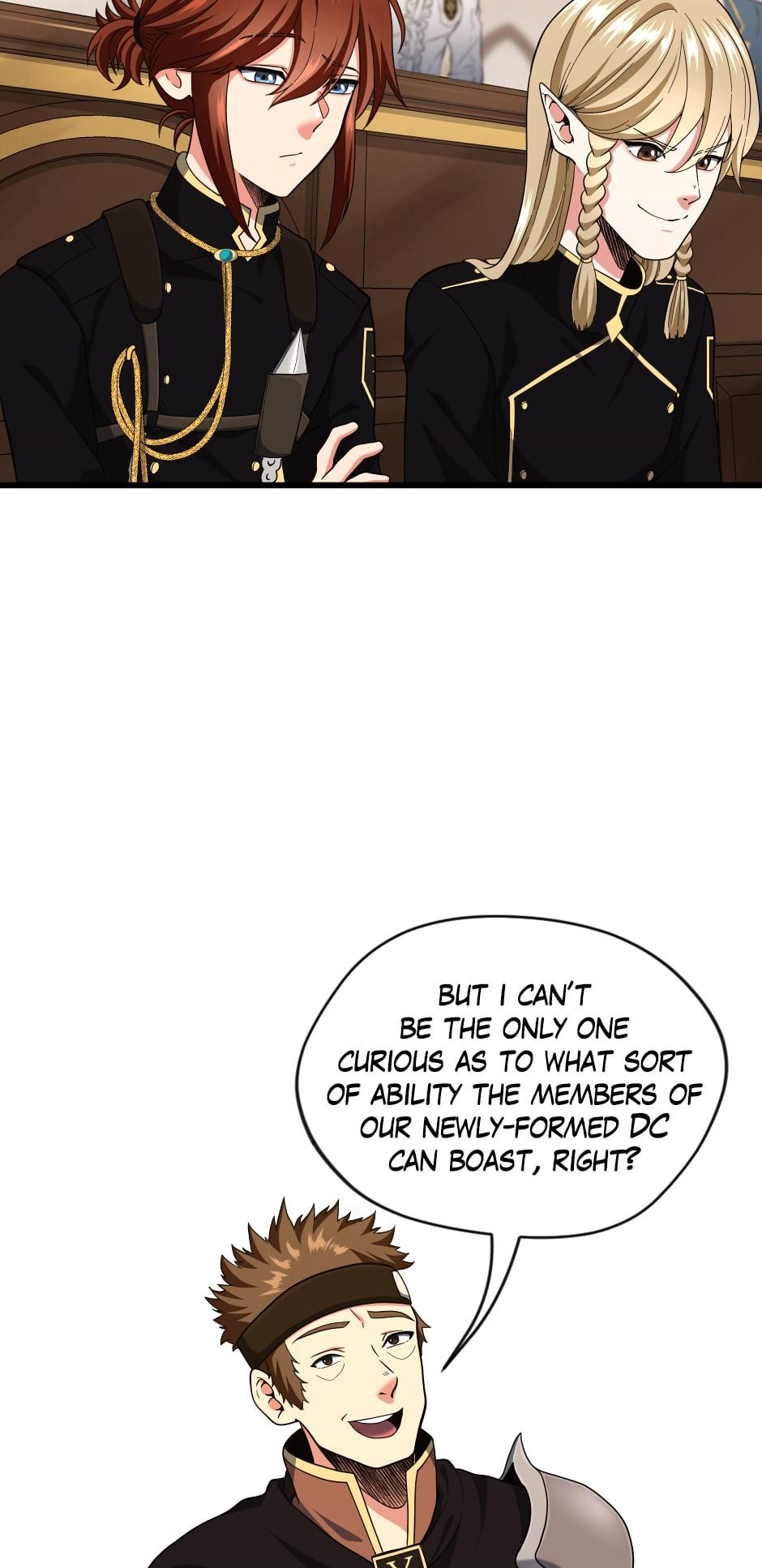 The Beginning After The End  92 page 48