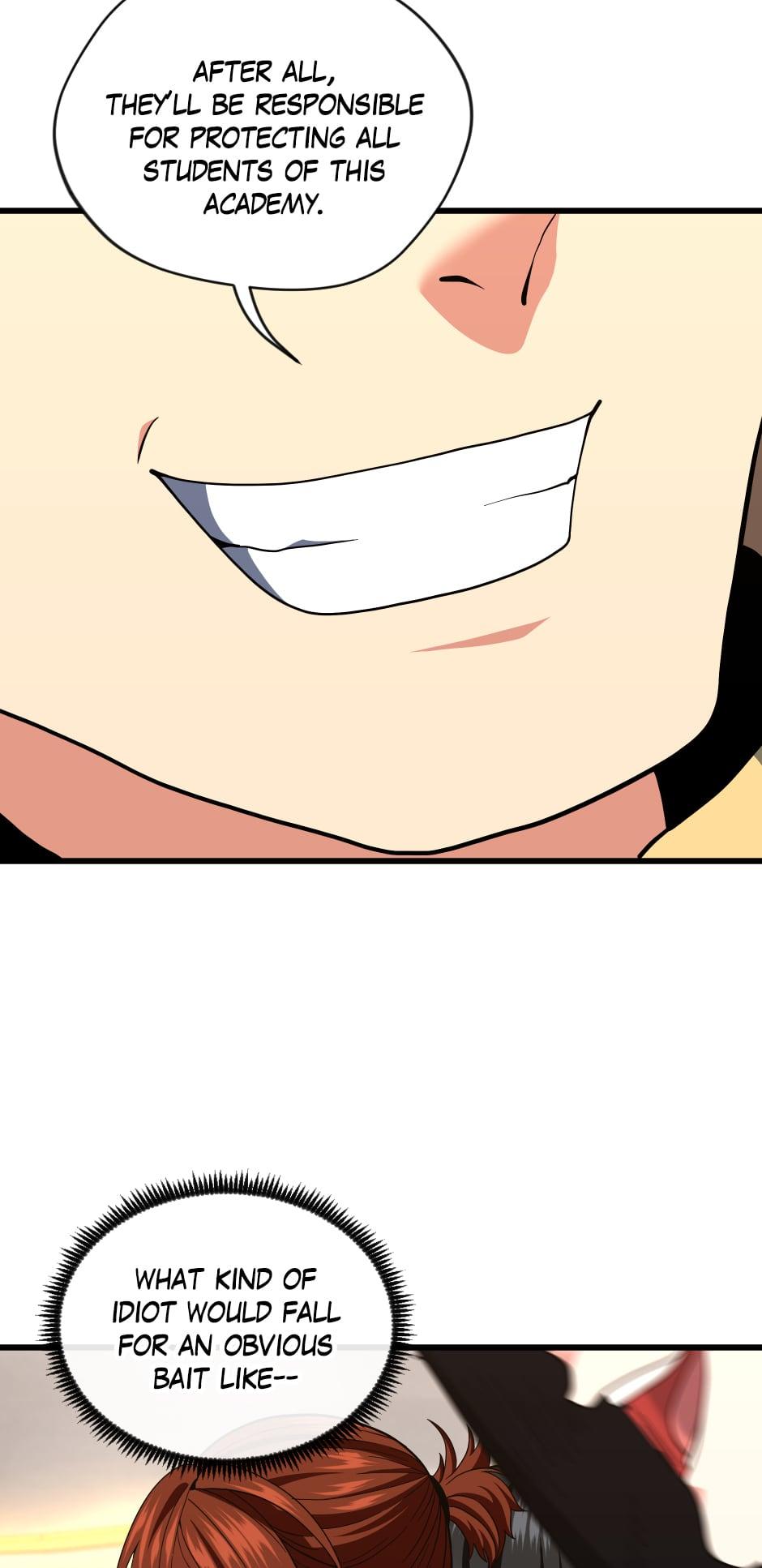 The Beginning After The End  92 page 50