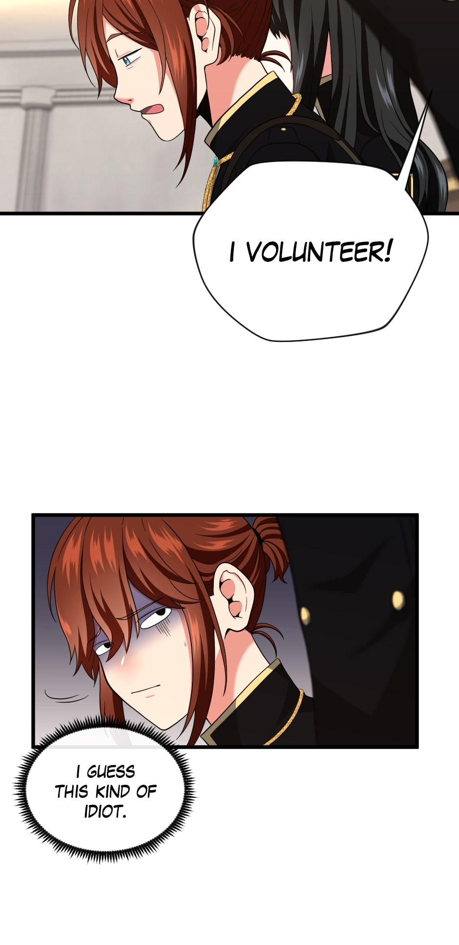The Beginning After The End  92 page 51