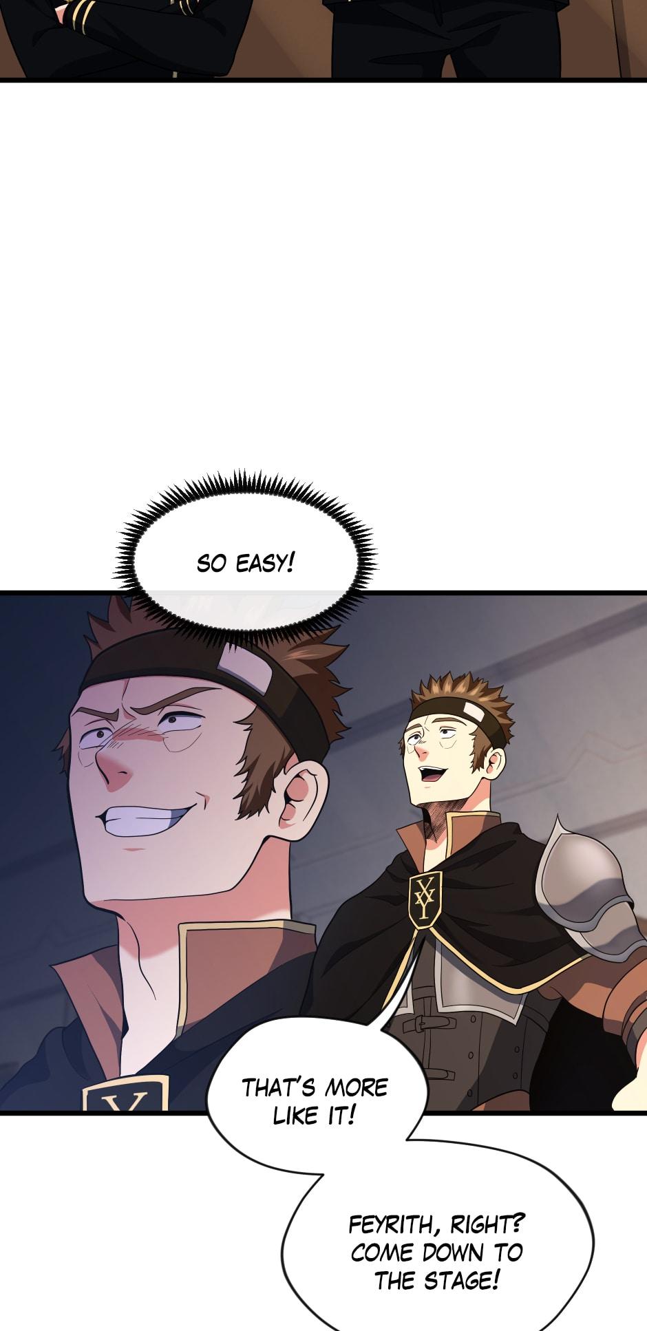 The Beginning After The End  92 page 53