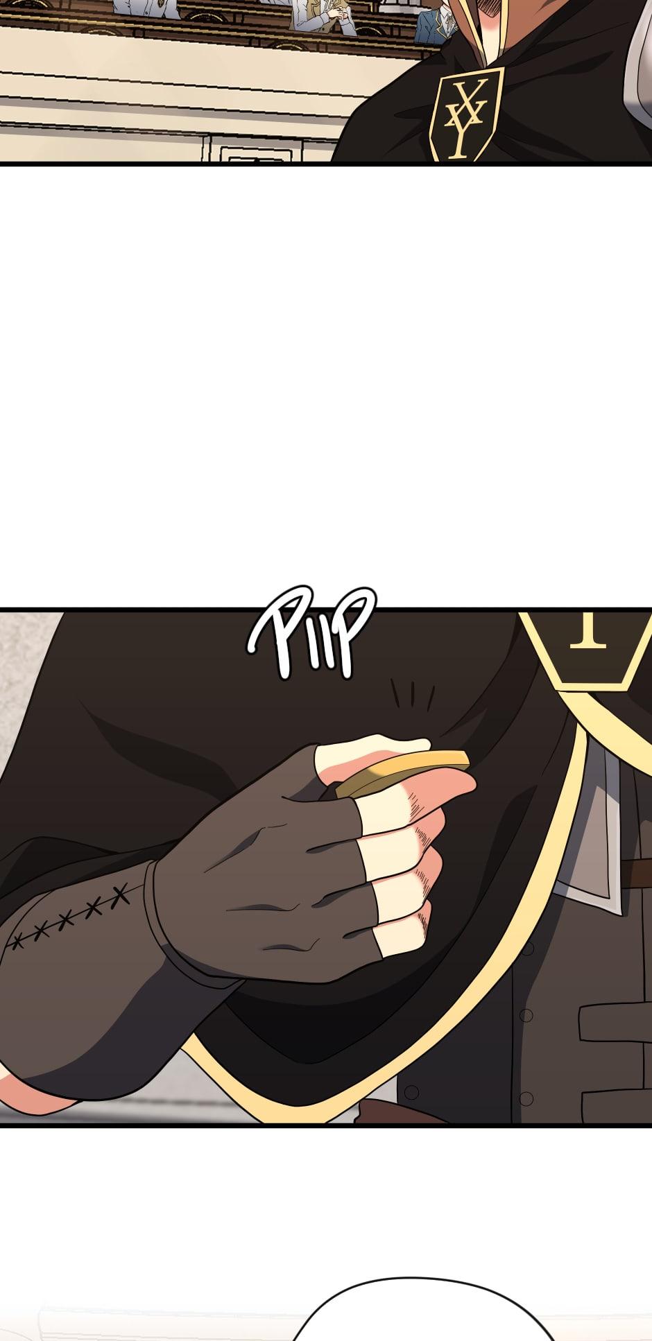 The Beginning After The End  92 page 58