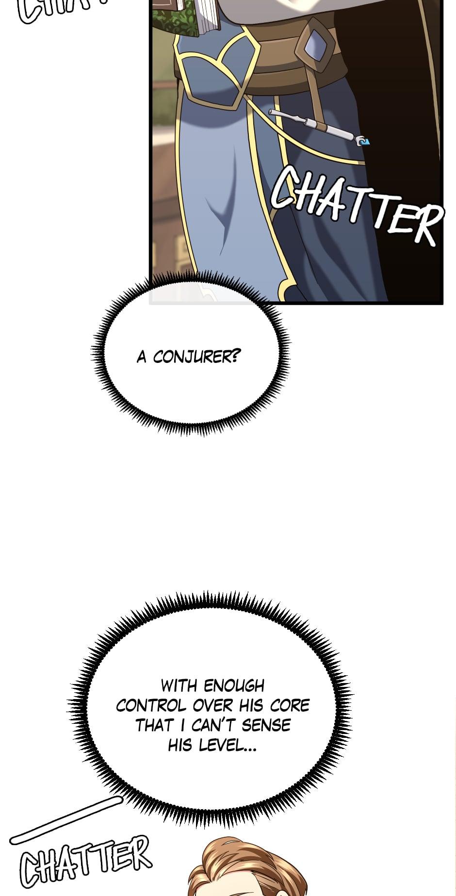 The Beginning After The End  92 page 6