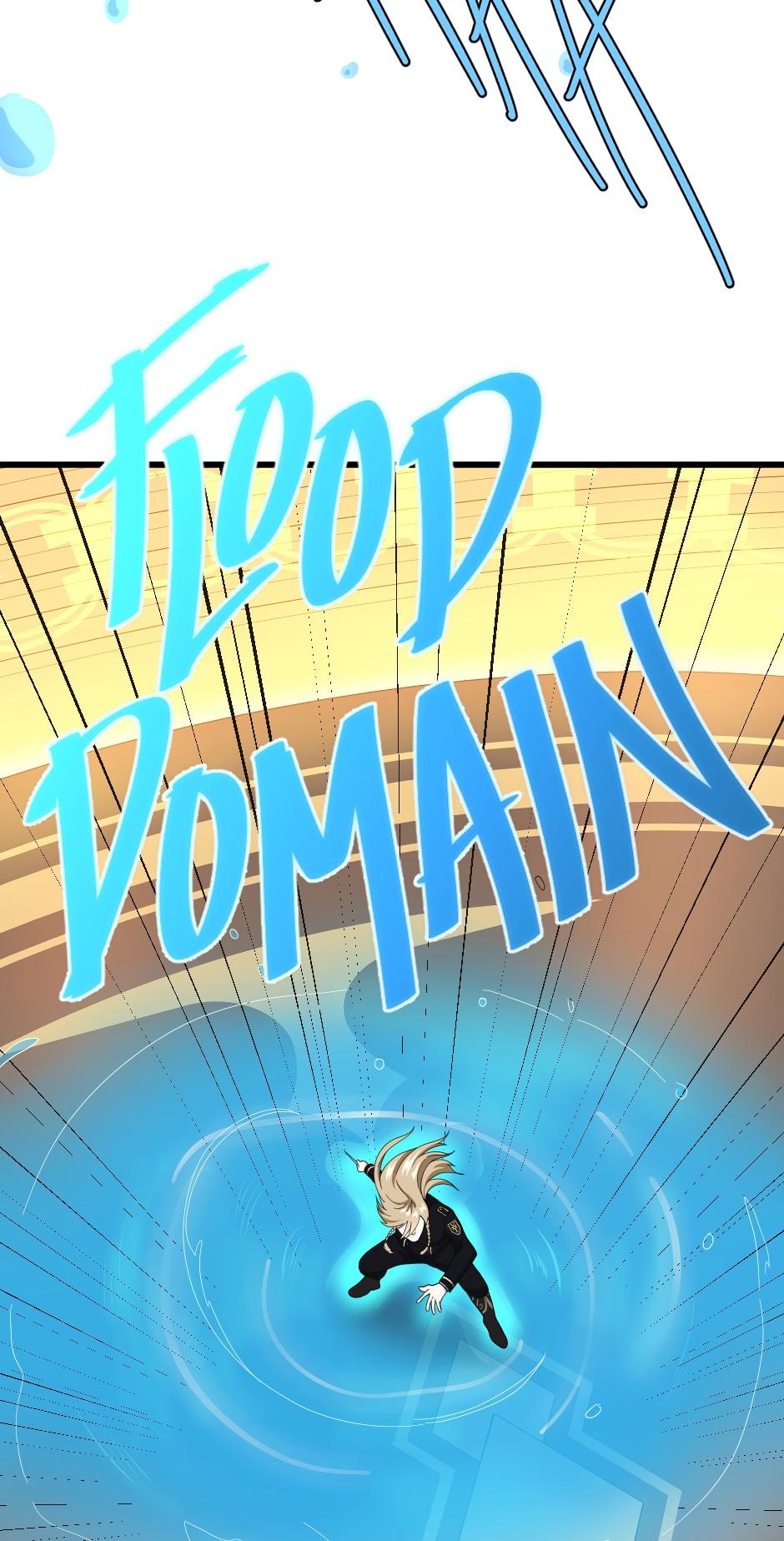 The Beginning After The End  92 page 61