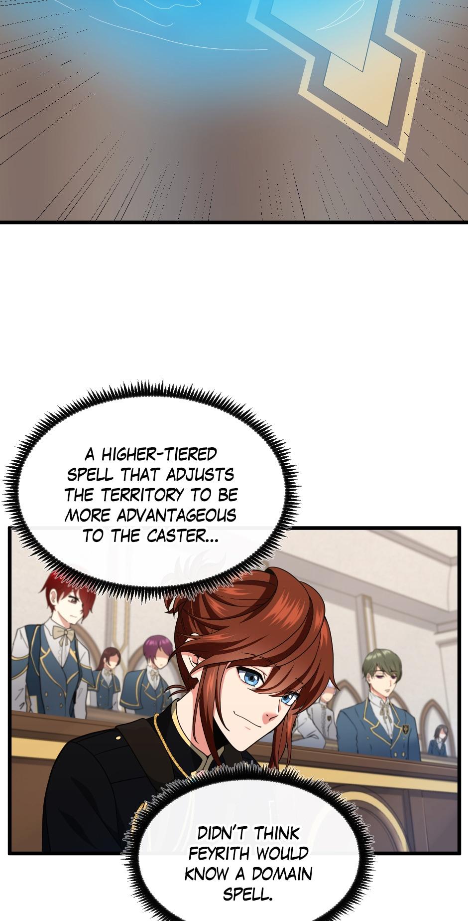 The Beginning After The End  92 page 62