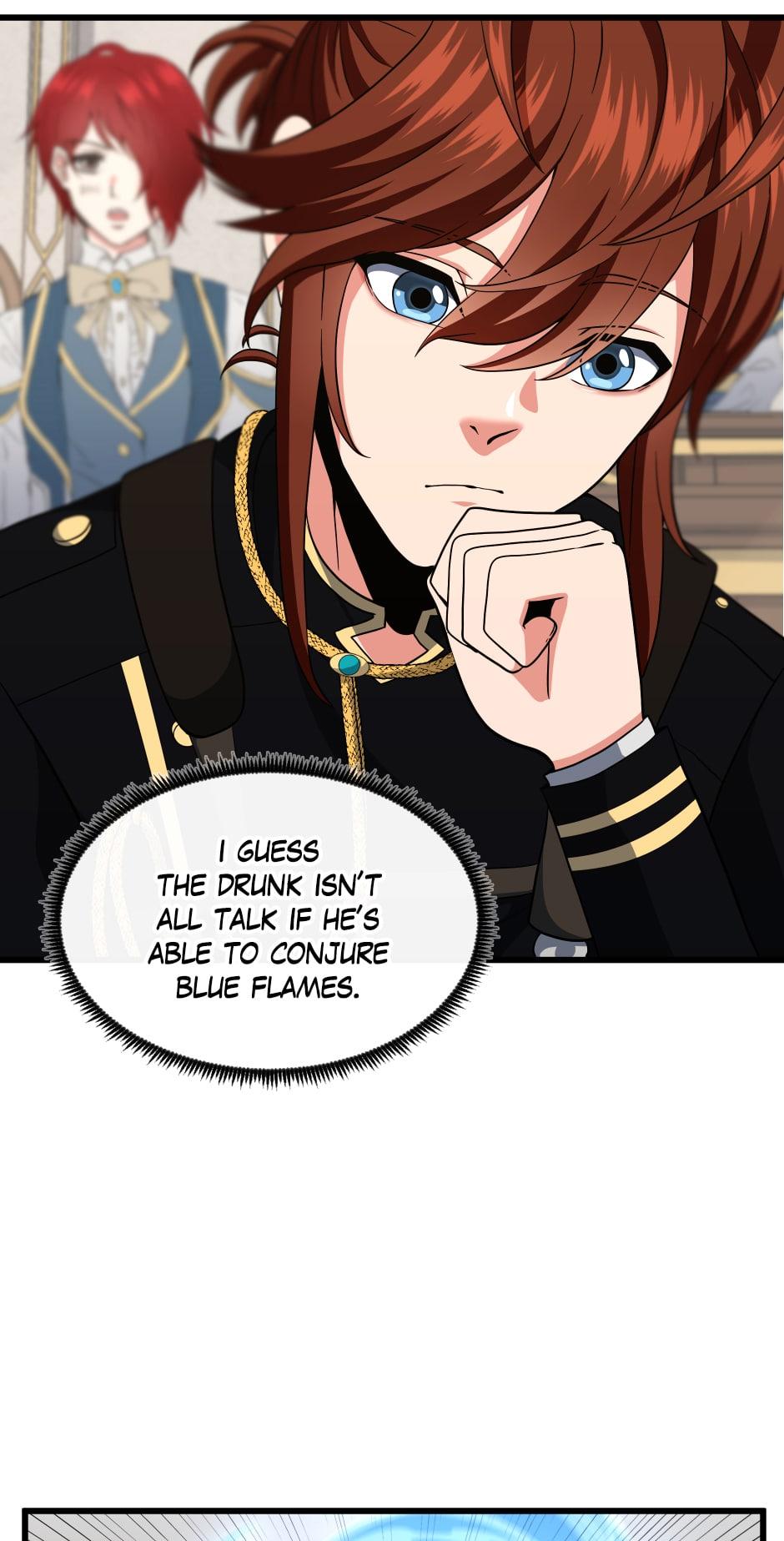 The Beginning After The End  92 page 68