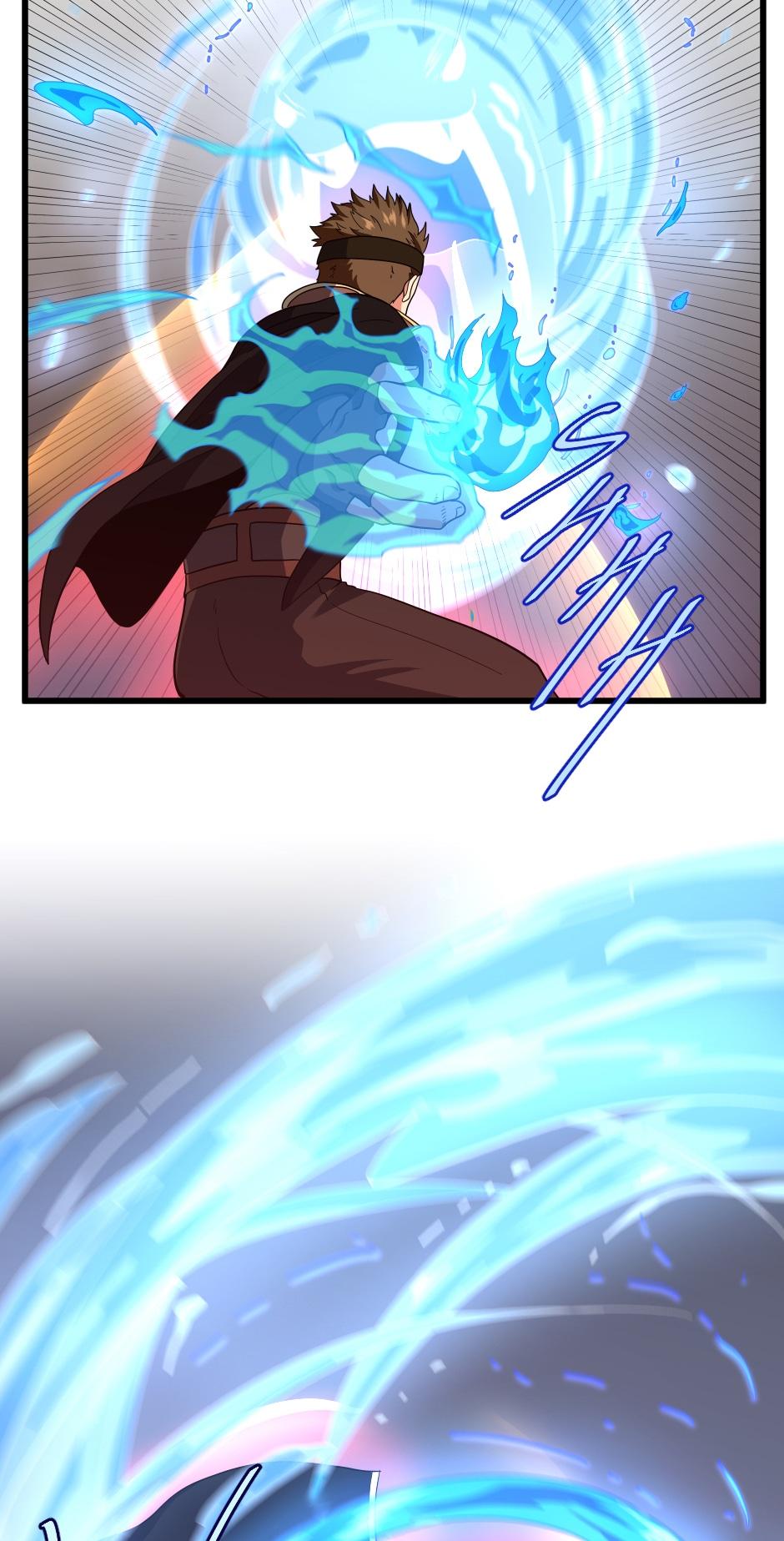 The Beginning After The End  92 page 69