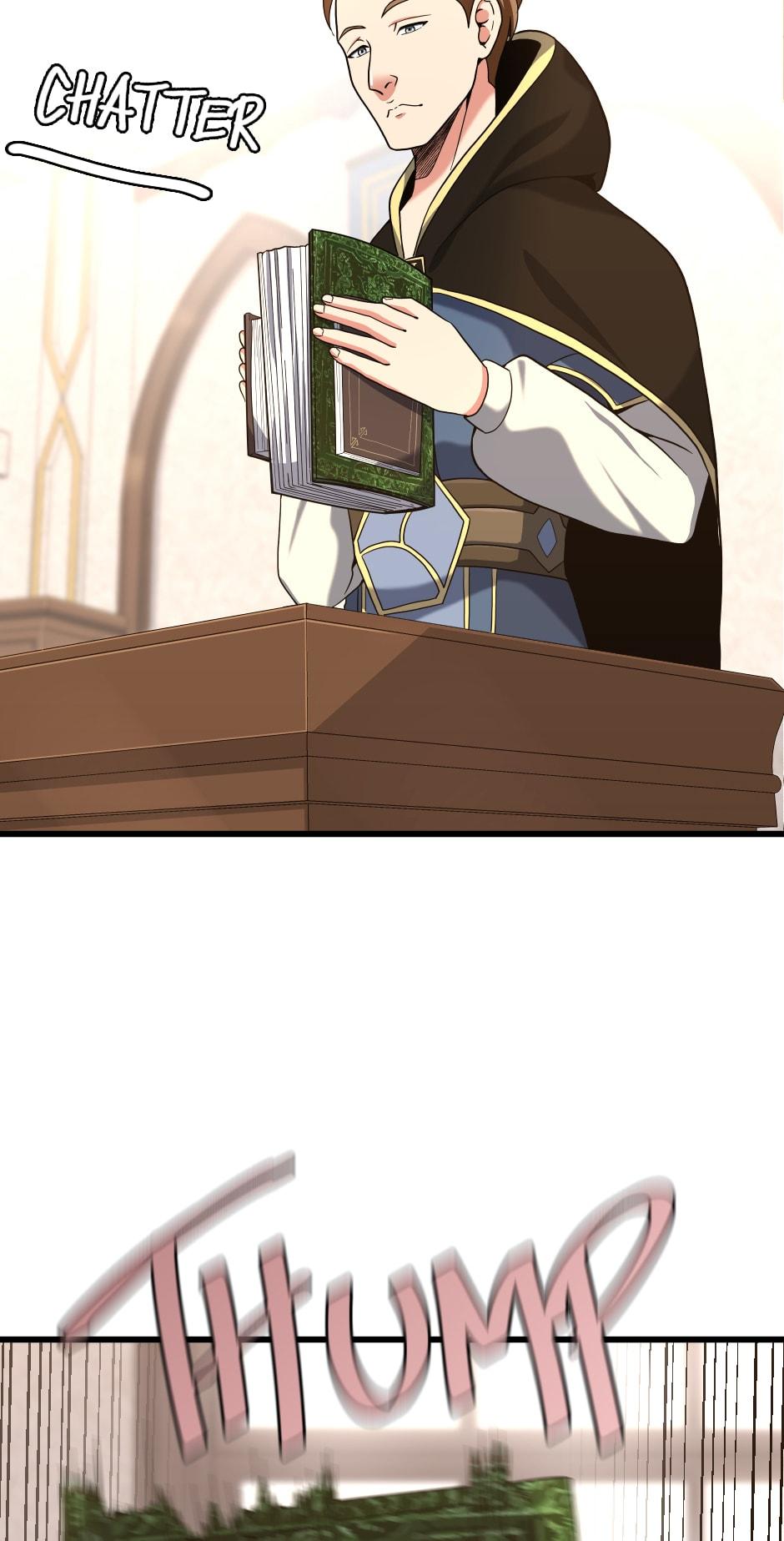 The Beginning After The End  92 page 7