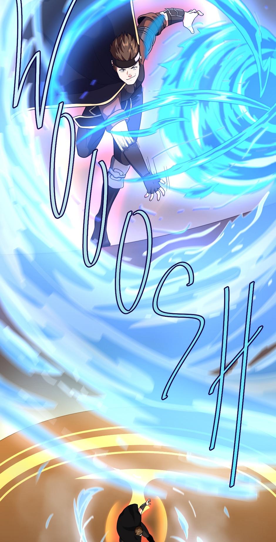 The Beginning After The End  92 page 70