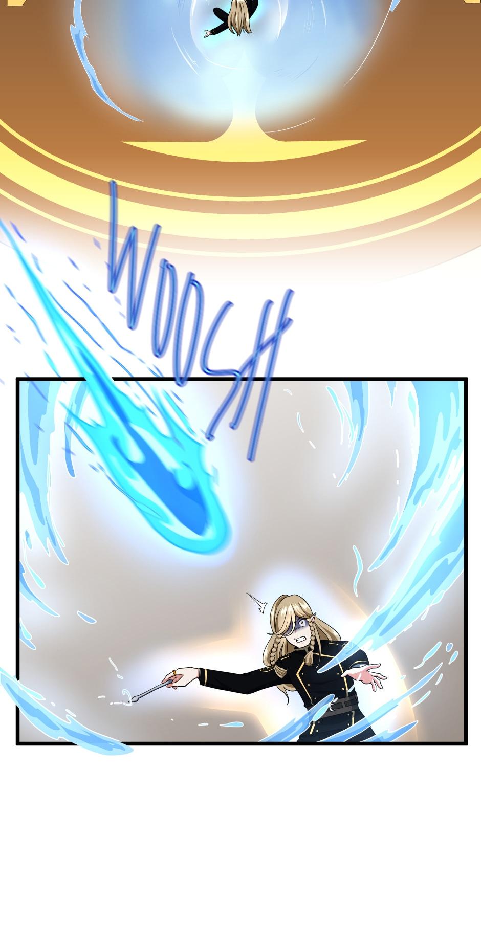 The Beginning After The End  92 page 72