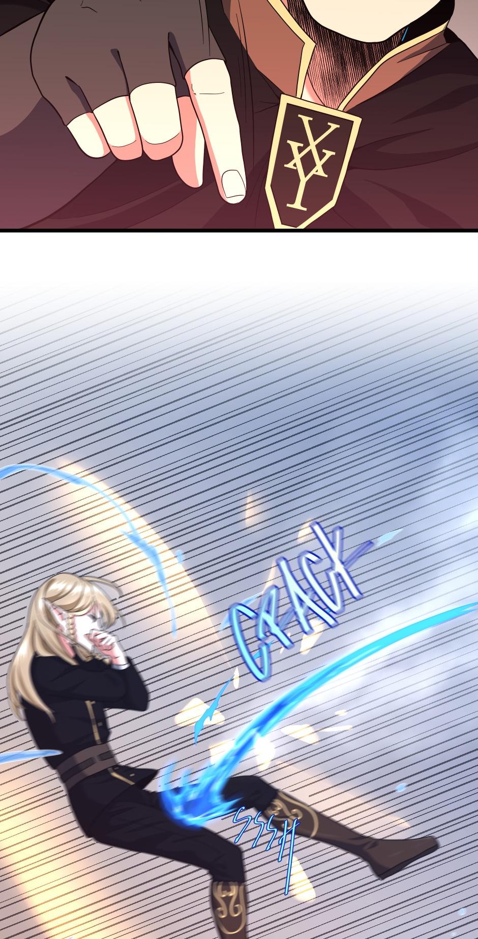 The Beginning After The End  92 page 74