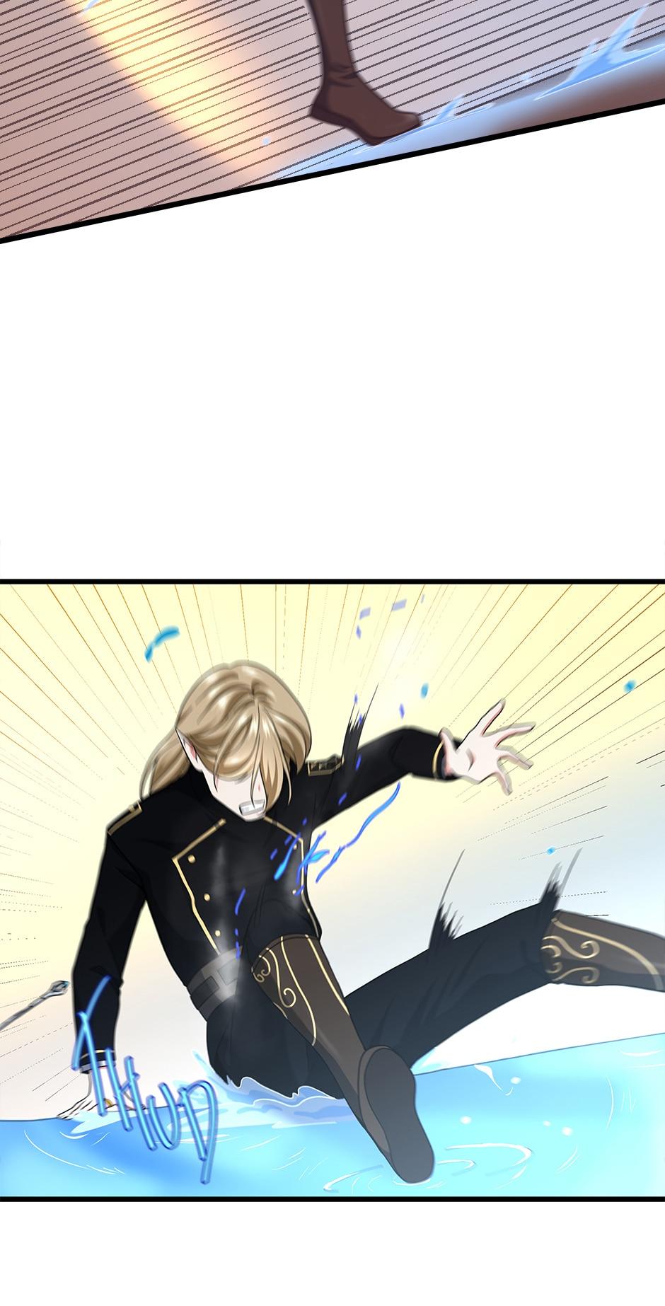 The Beginning After The End  92 page 75