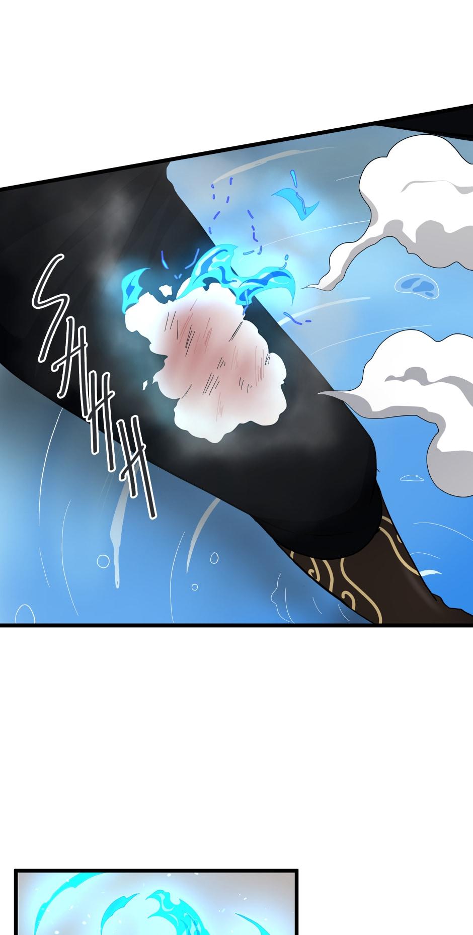 The Beginning After The End  92 page 76