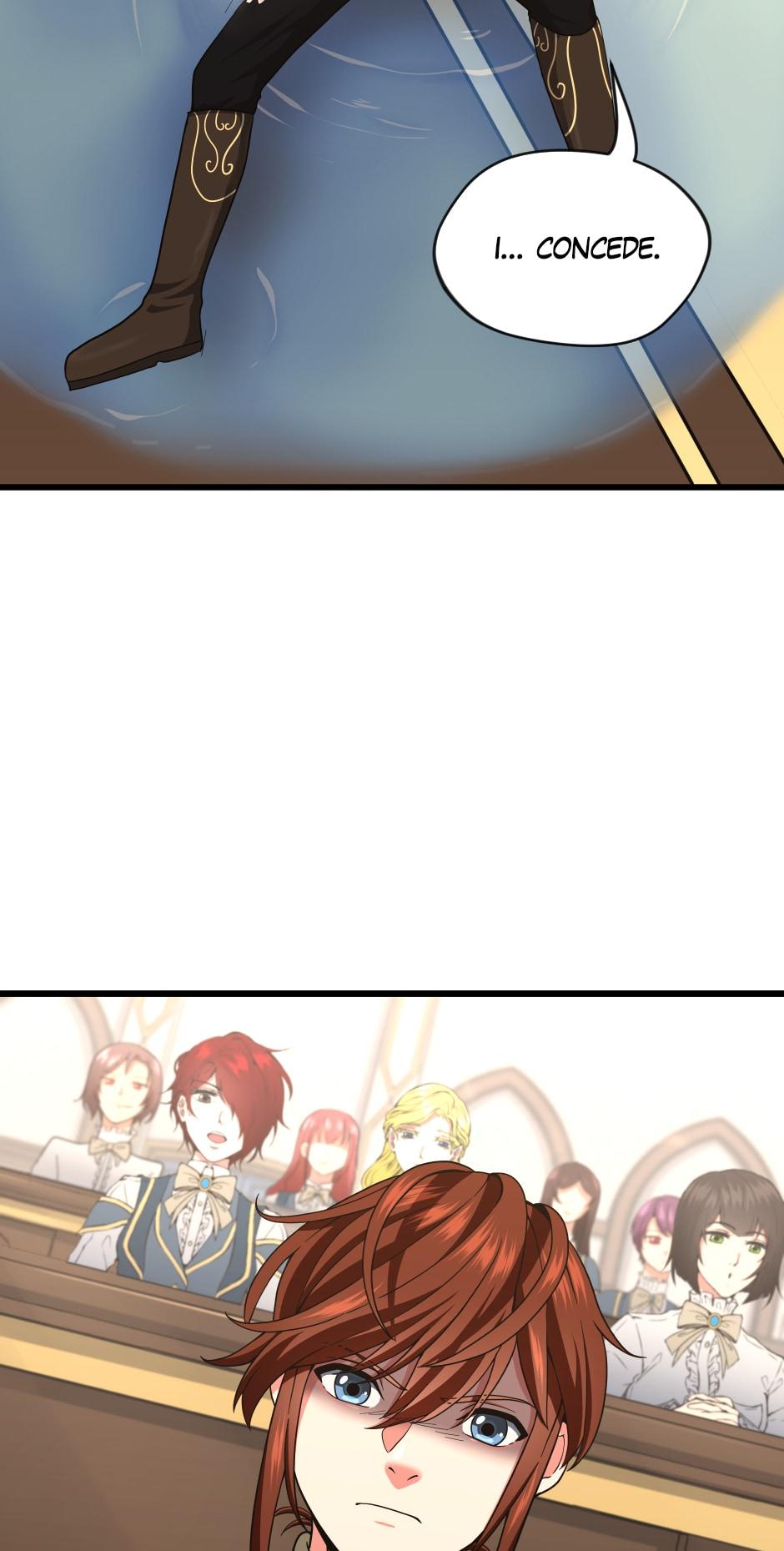 The Beginning After The End  92 page 79
