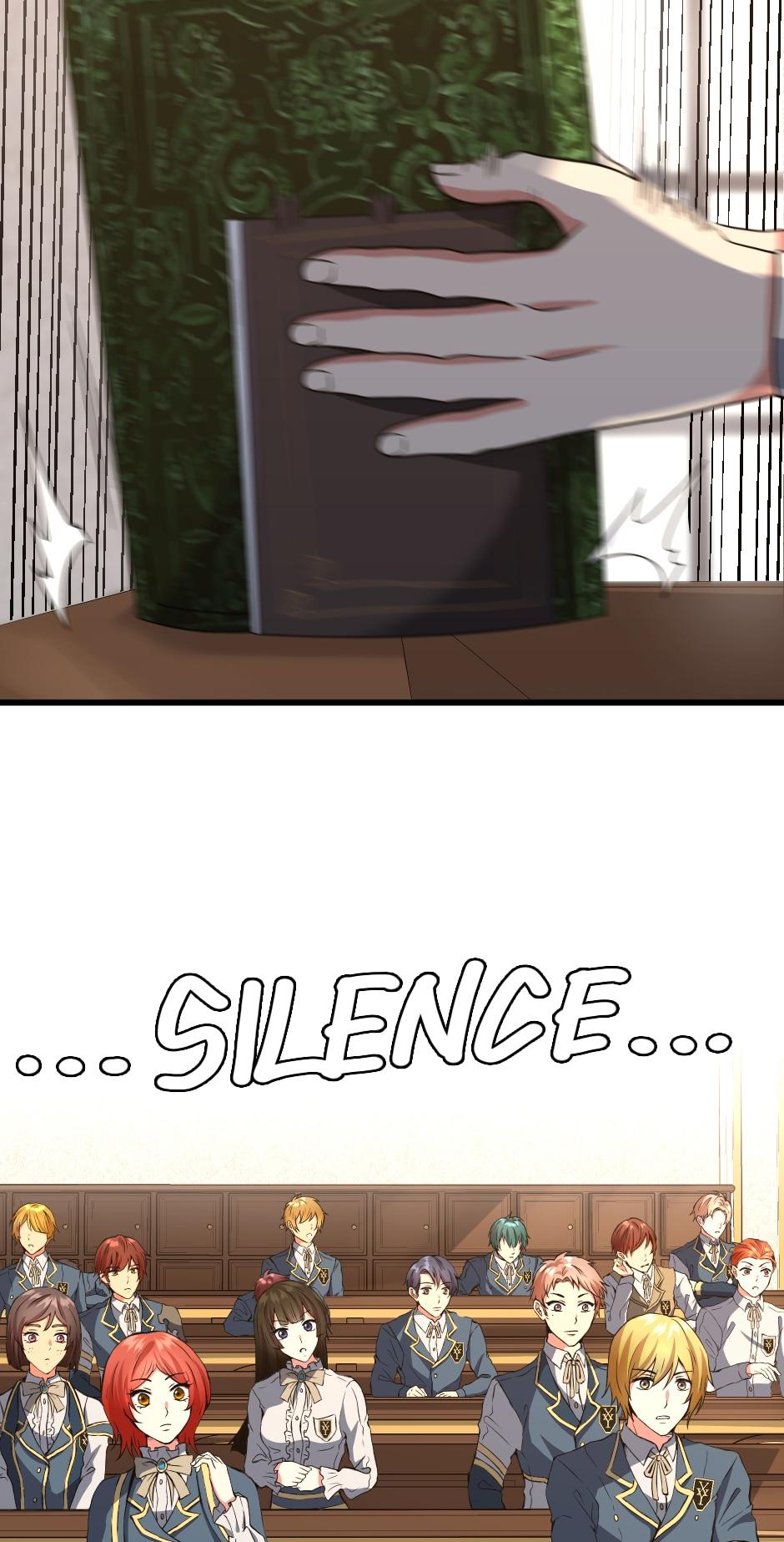 The Beginning After The End  92 page 8