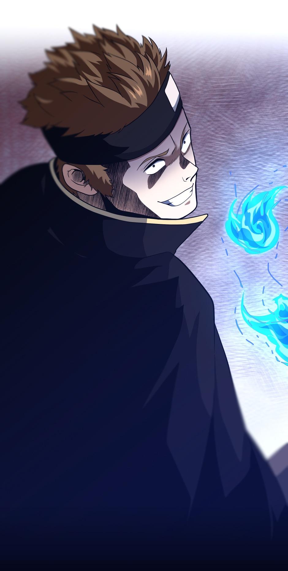 The Beginning After The End  92 page 81