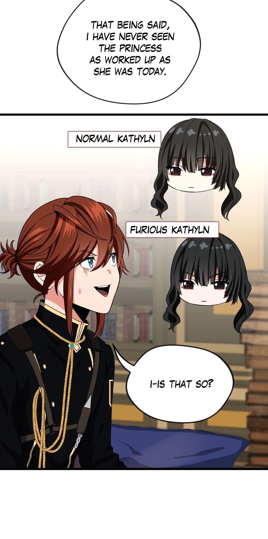 The Beginning After The End  96 page 13