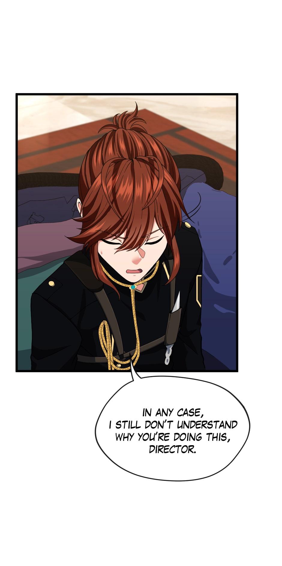 The Beginning After The End  96 page 14
