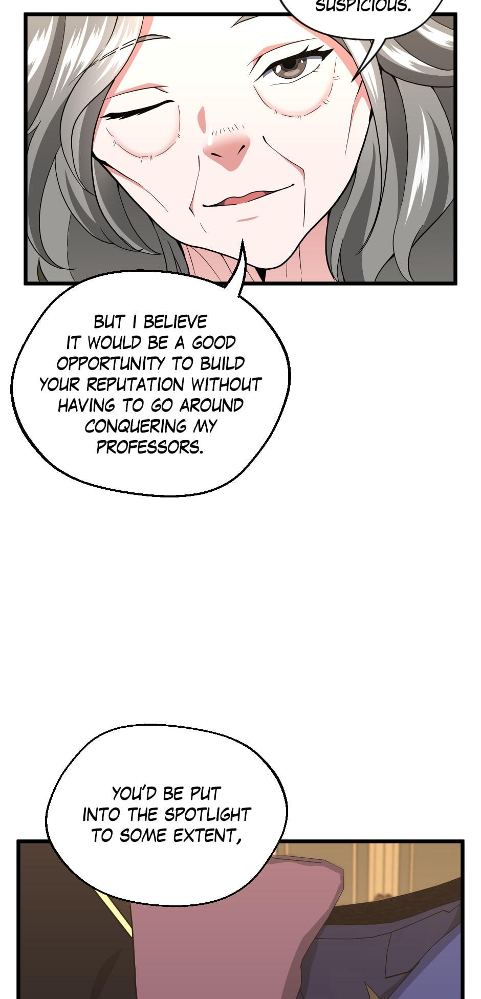 The Beginning After The End  96 page 16