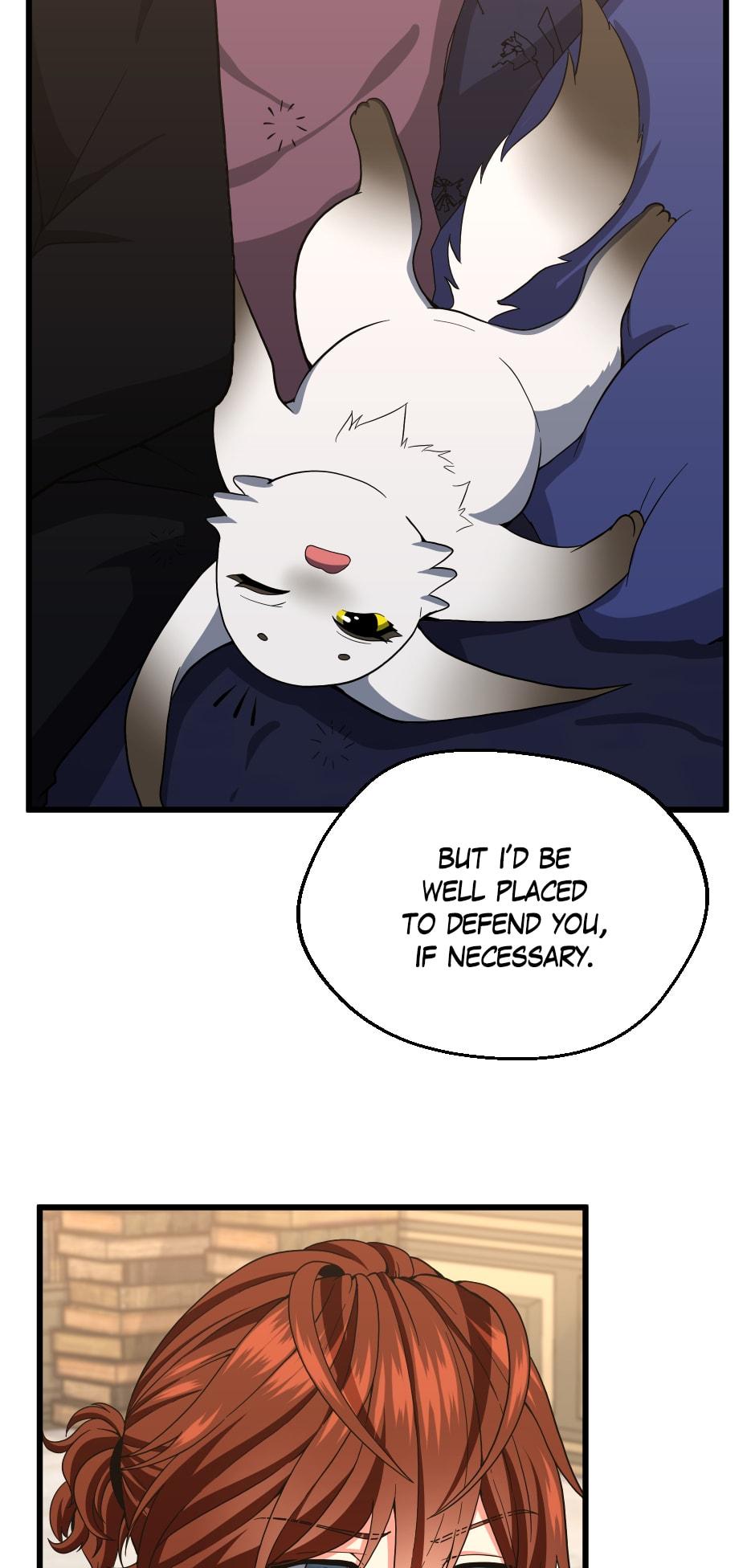 The Beginning After The End  96 page 17