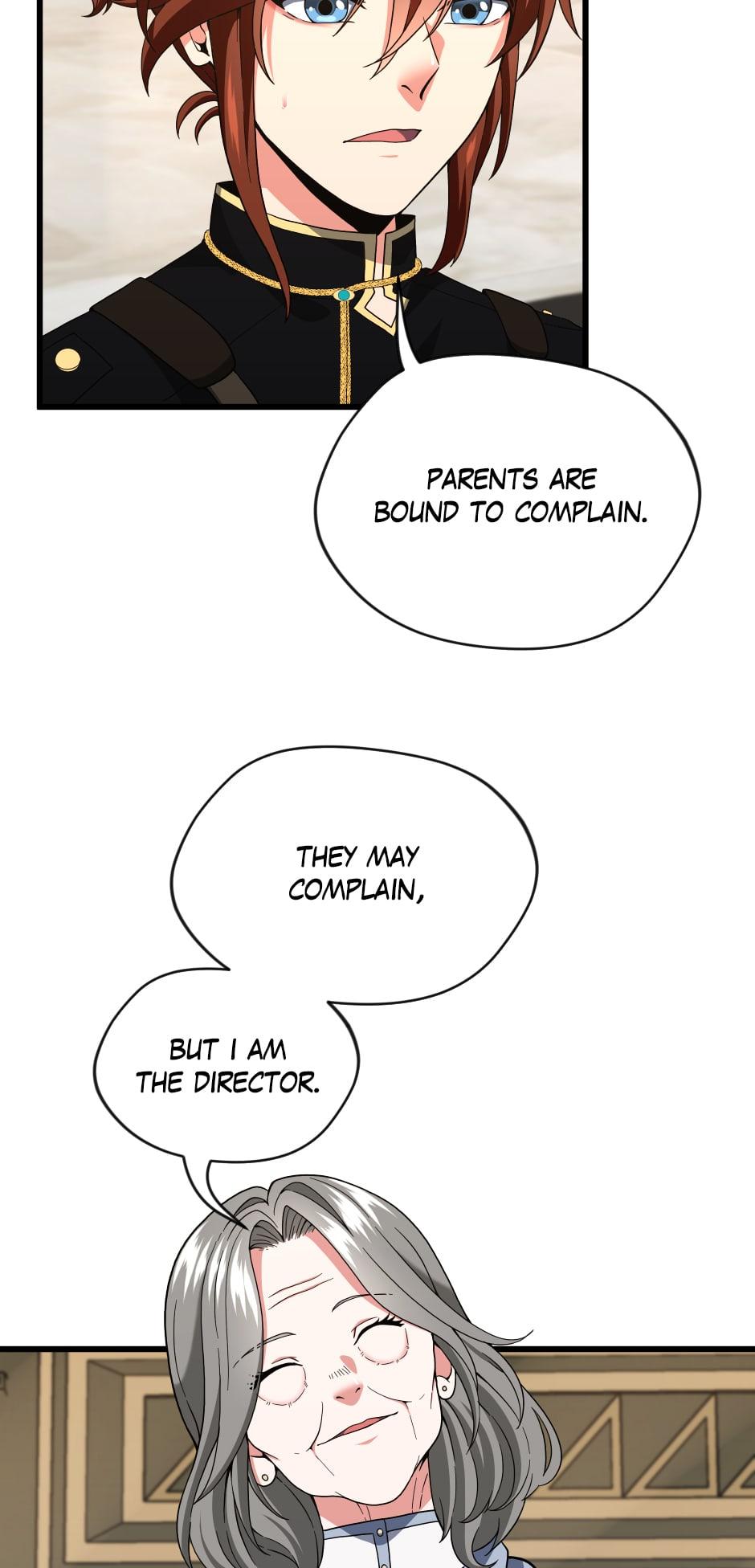 The Beginning After The End  96 page 18