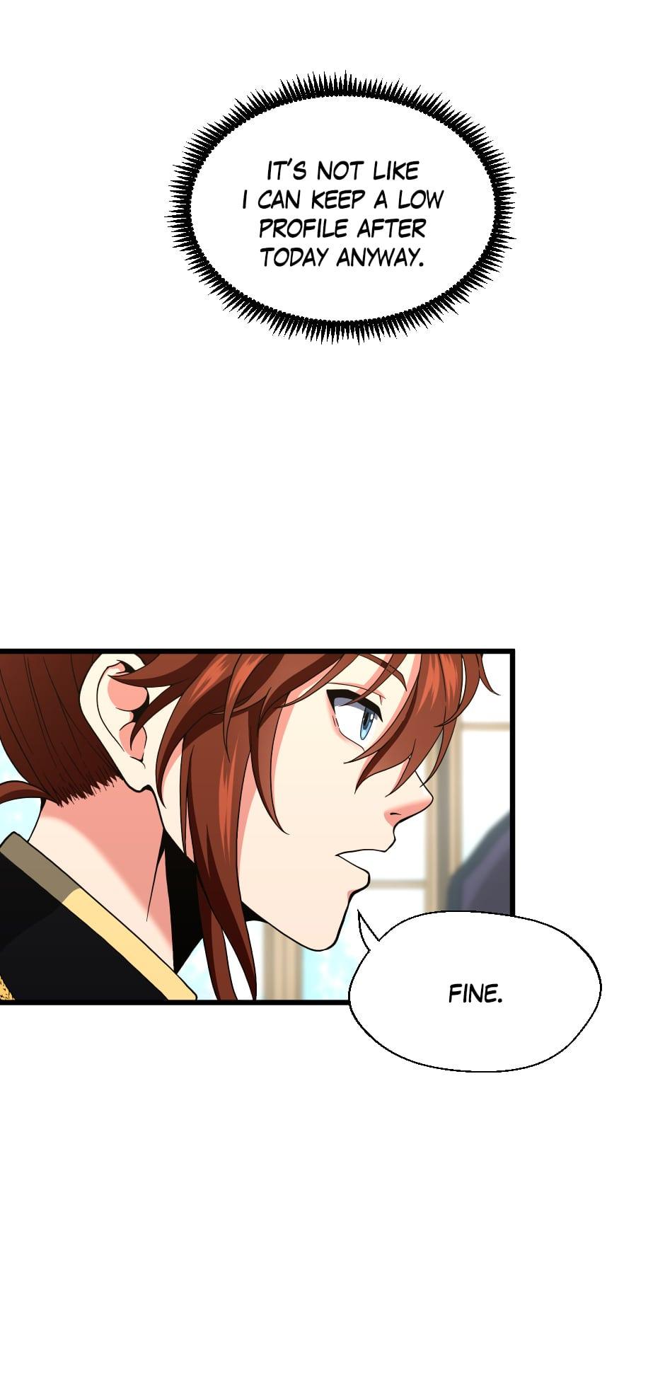 The Beginning After The End  96 page 21