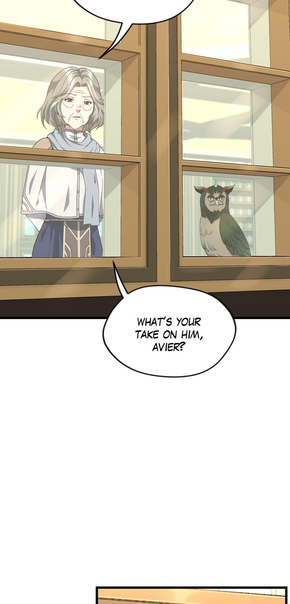 The Beginning After The End  96 page 26