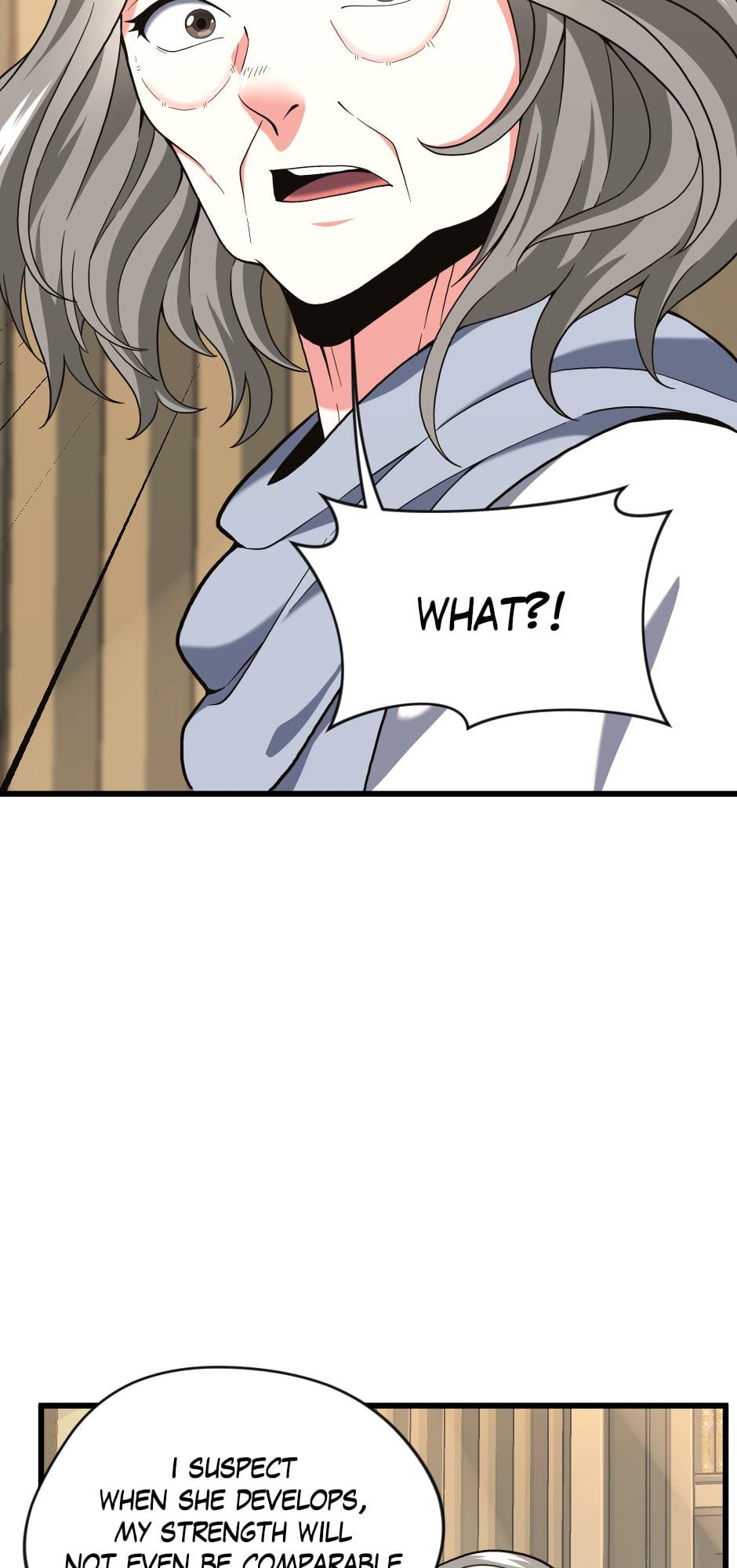 The Beginning After The End  96 page 31