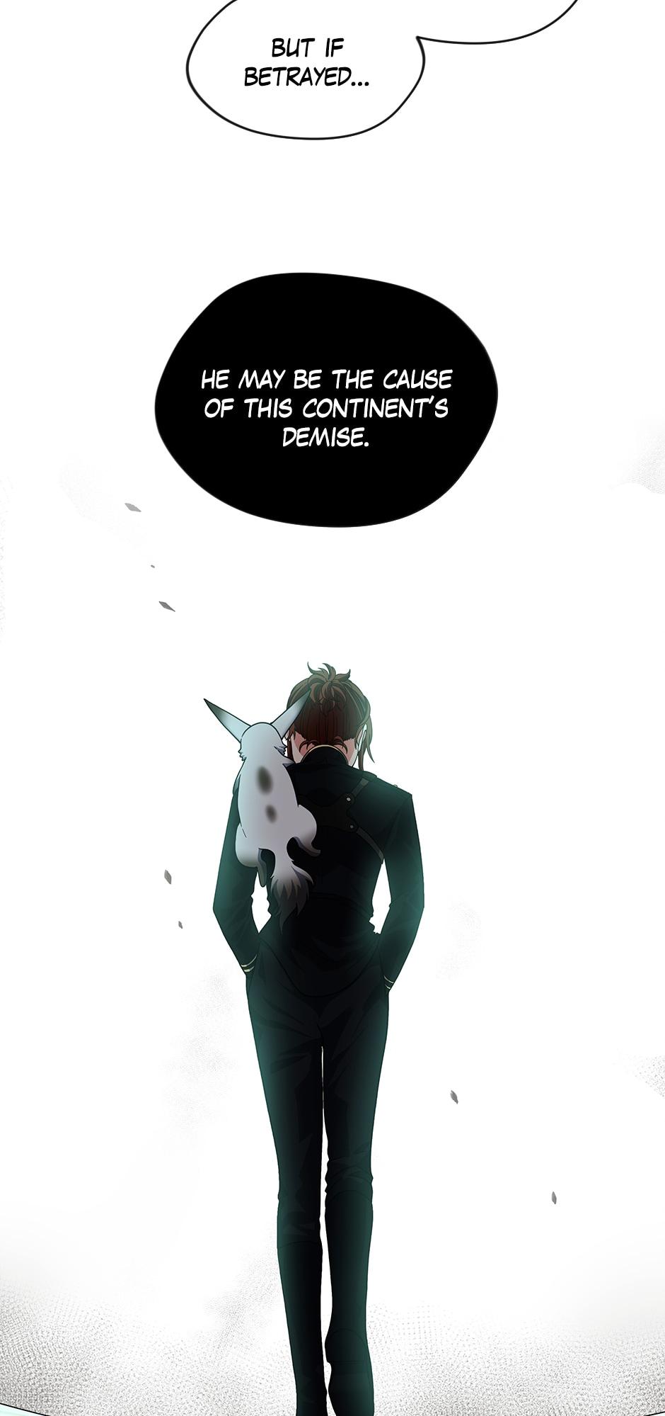 The Beginning After The End  96 page 33