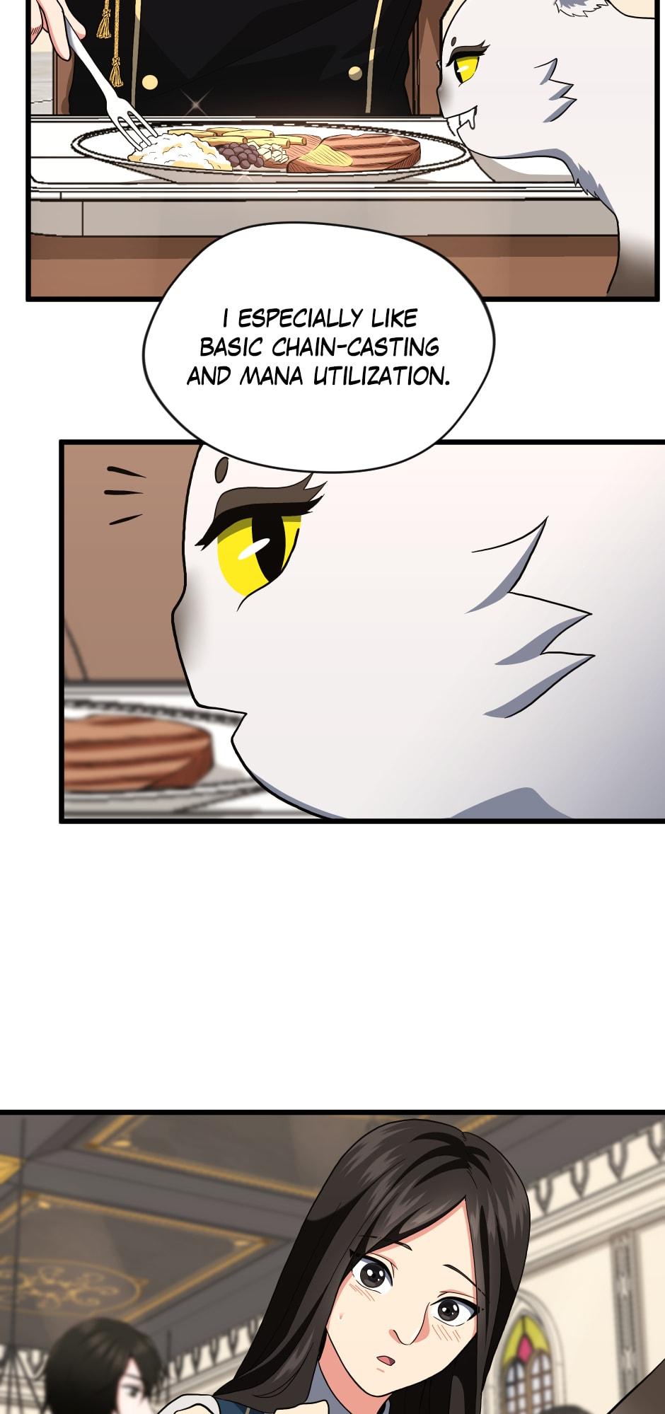The Beginning After The End  96 page 38