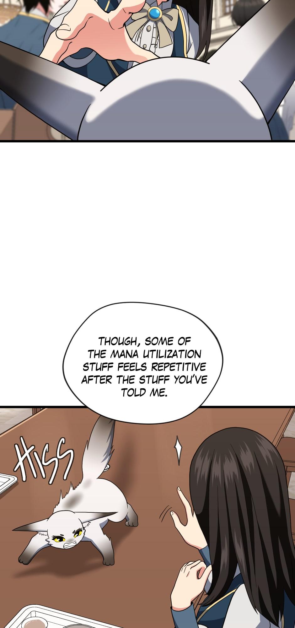 The Beginning After The End  96 page 39
