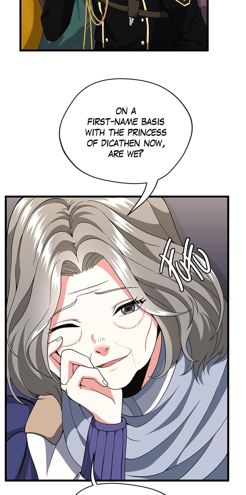 The Beginning After The End  96 page 4