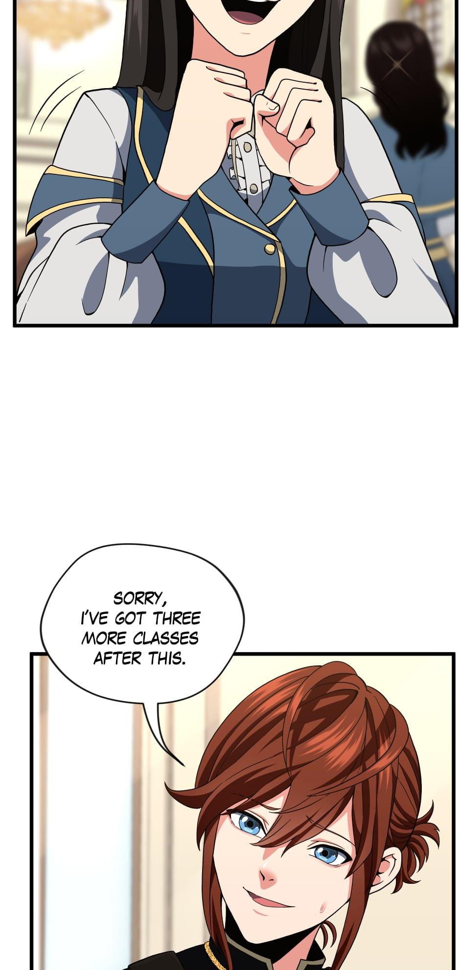 The Beginning After The End  96 page 48