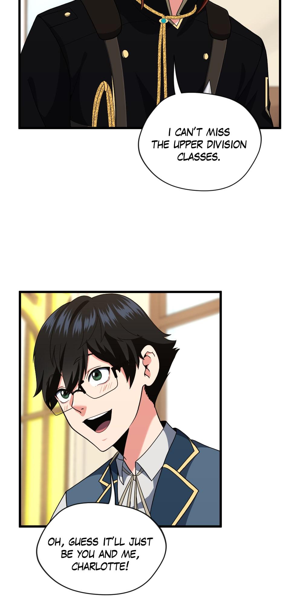 The Beginning After The End  96 page 49