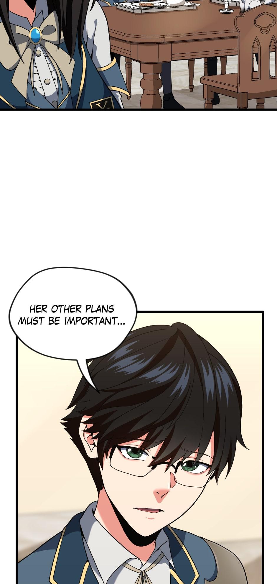 The Beginning After The End  96 page 52