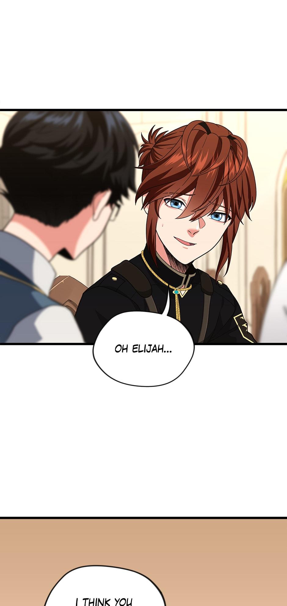 The Beginning After The End  96 page 54