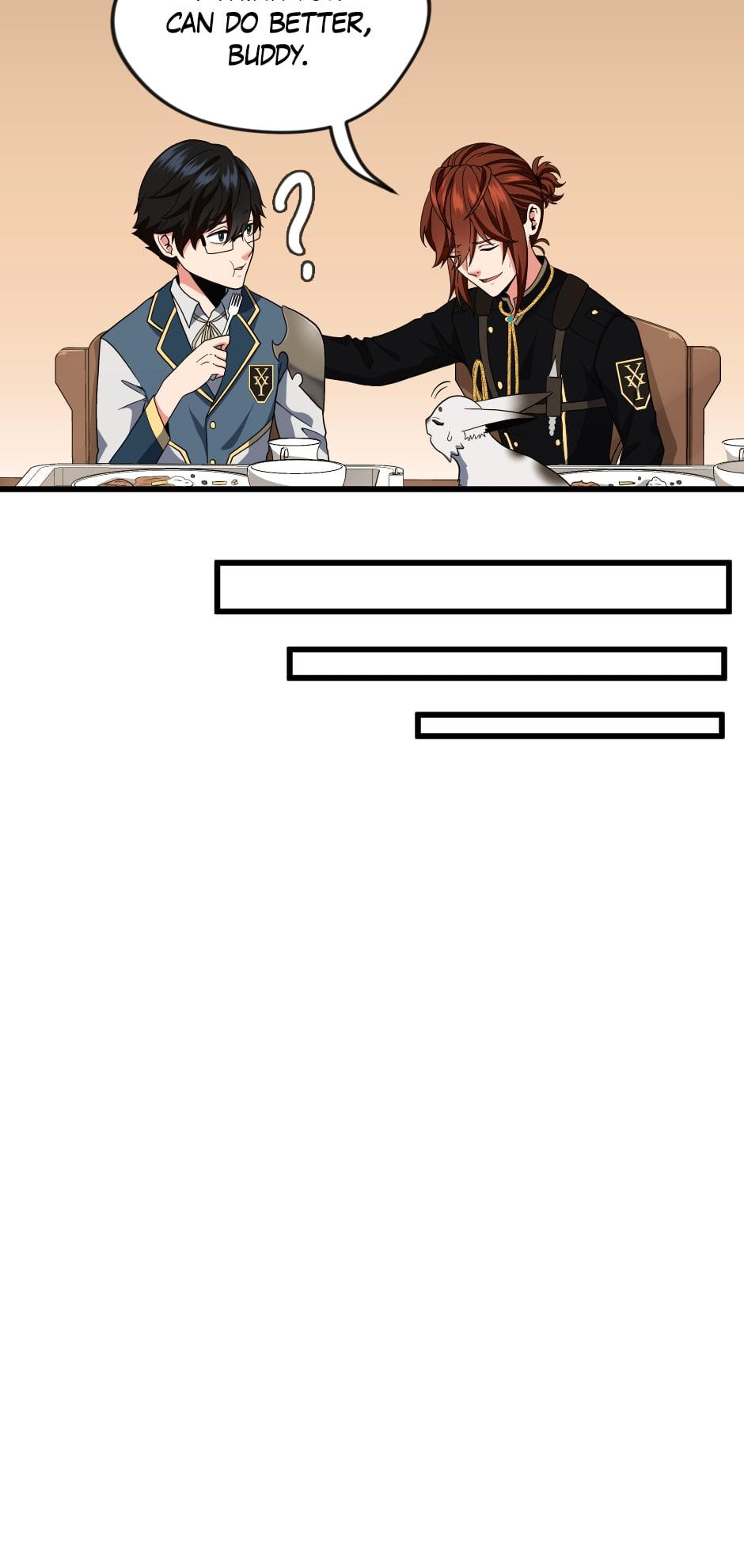 The Beginning After The End  96 page 55