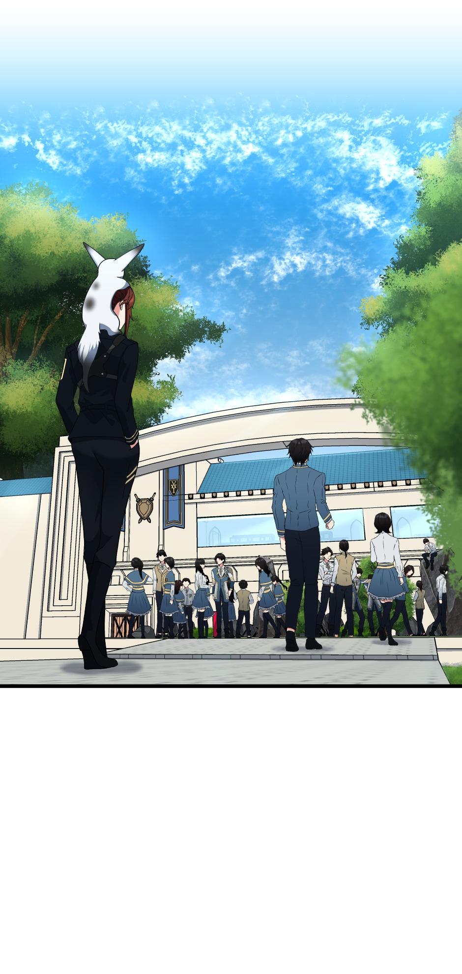 The Beginning After The End  96 page 56