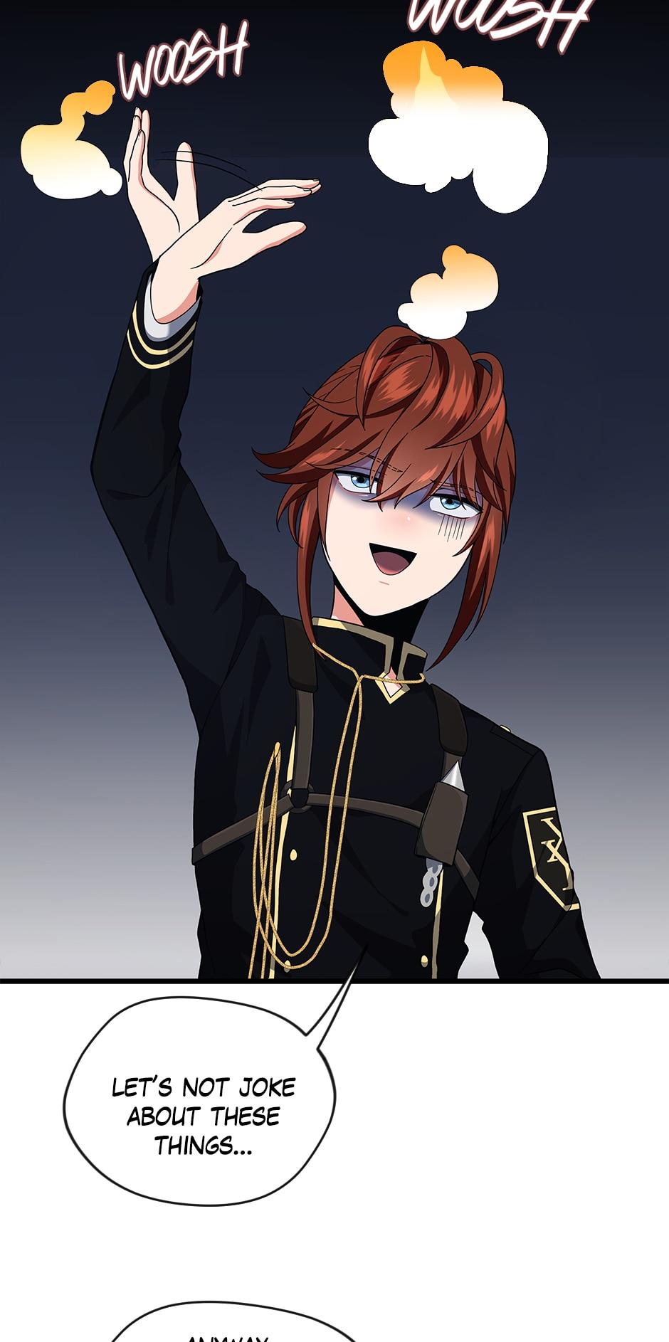 The Beginning After The End  96 page 6
