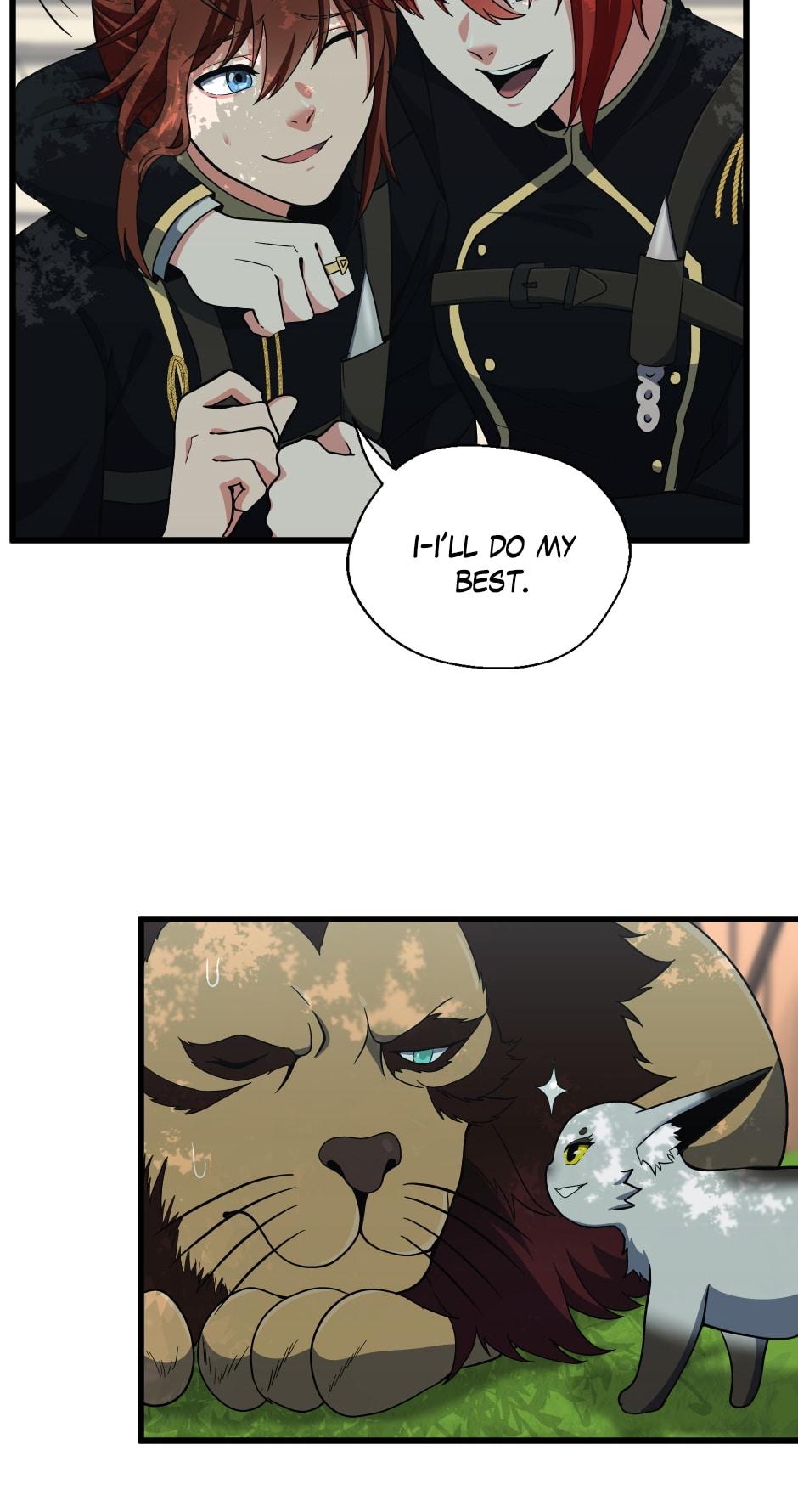 The Beginning After The End  96 page 61