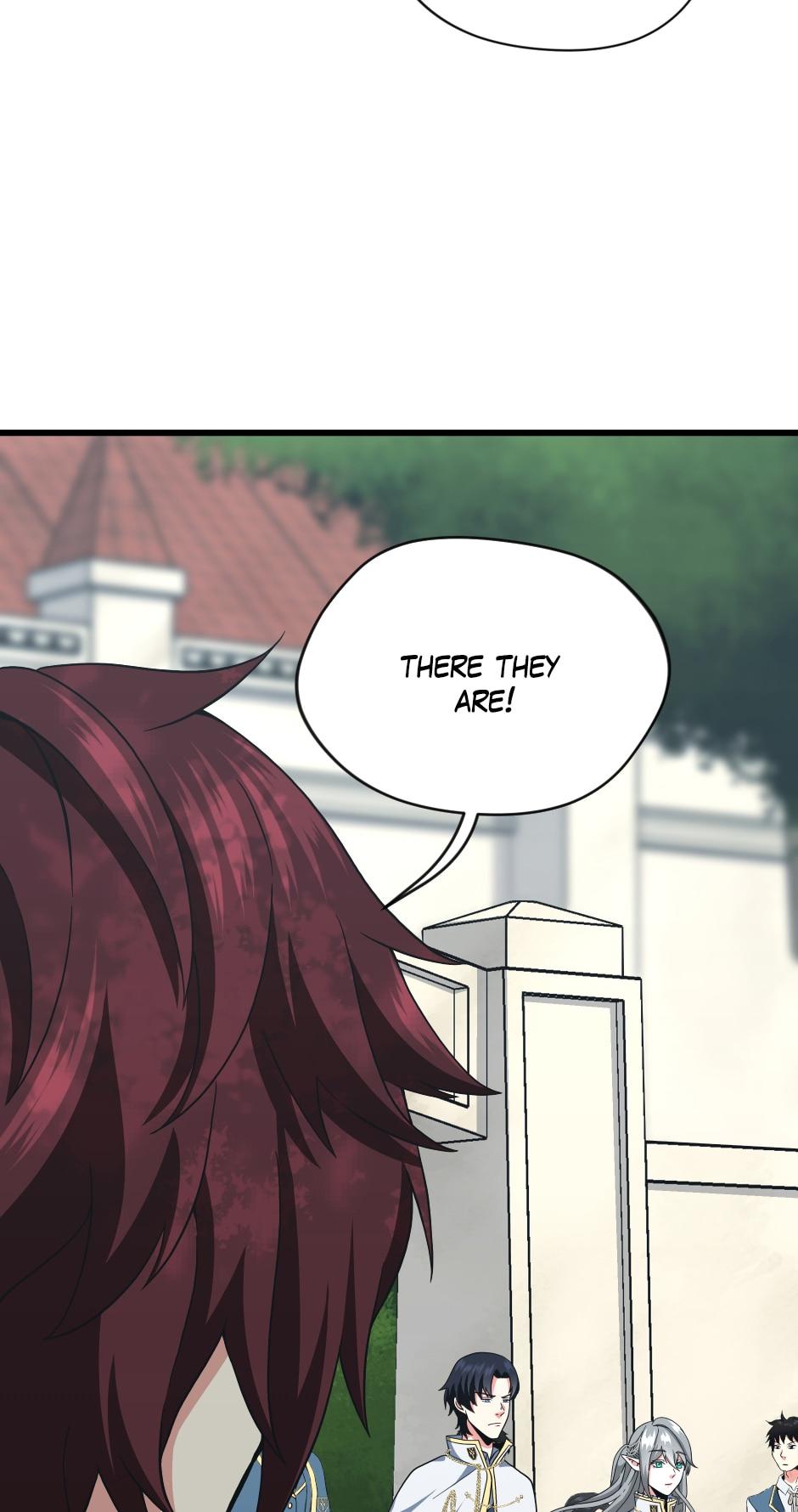 The Beginning After The End  96 page 63