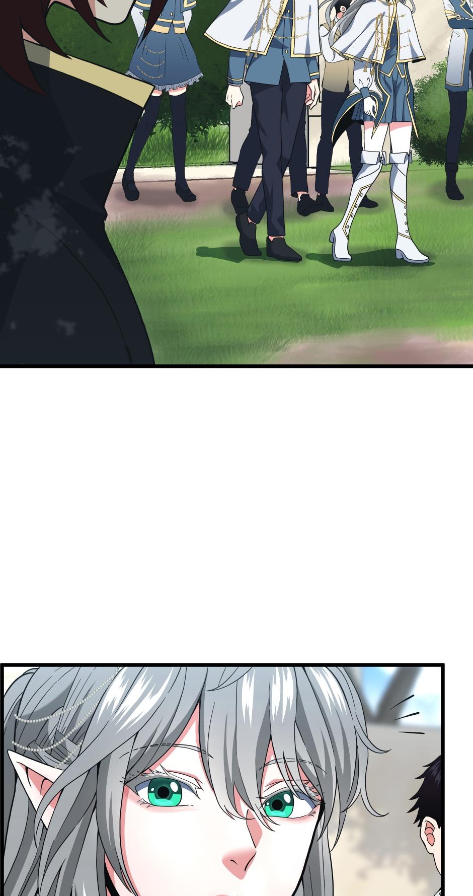 The Beginning After The End  96 page 64