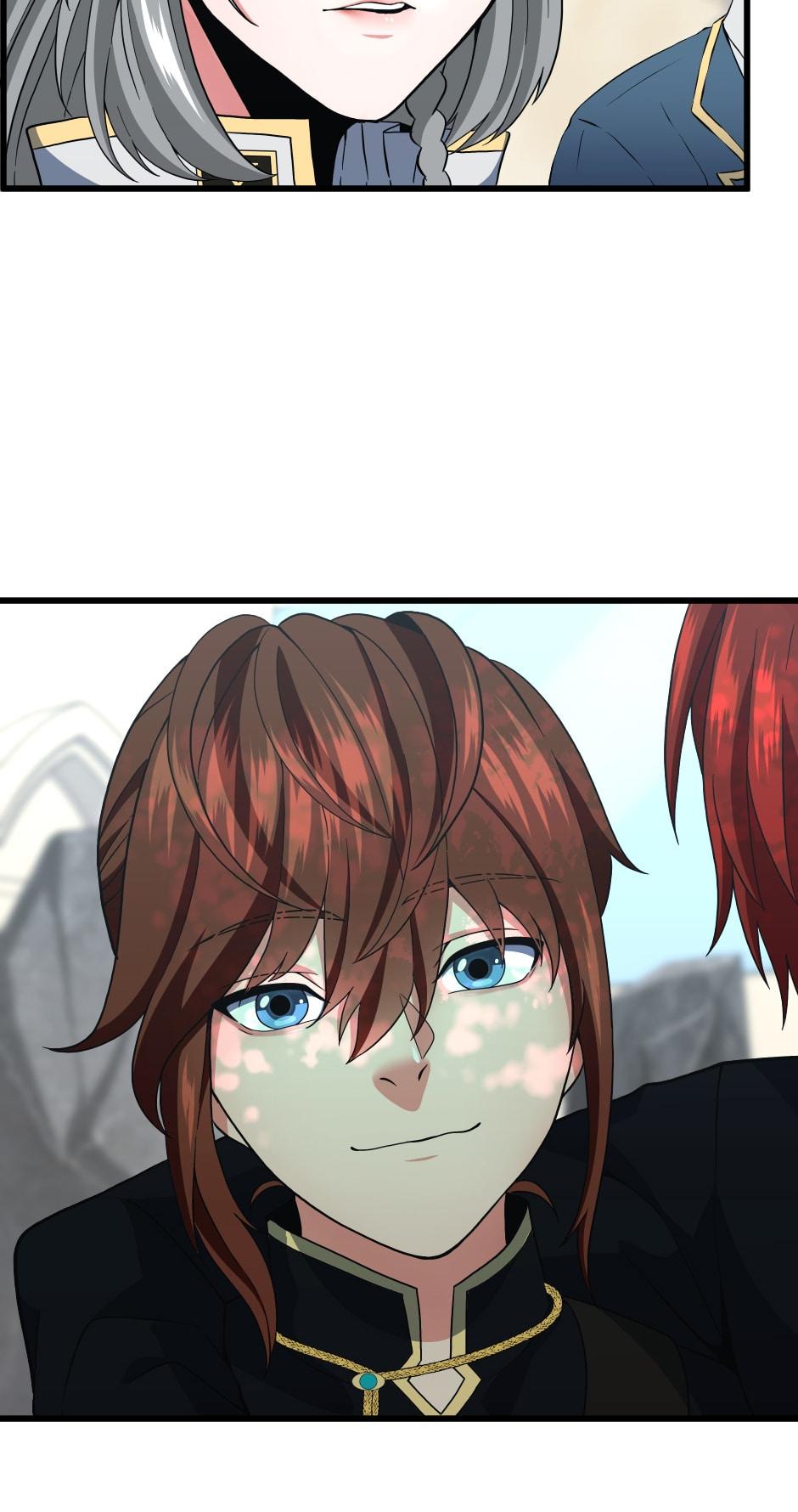 The Beginning After The End  96 page 65