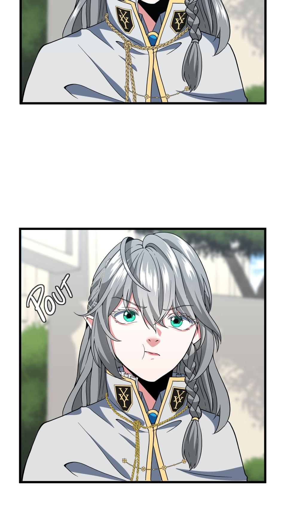 The Beginning After The End  96 page 68