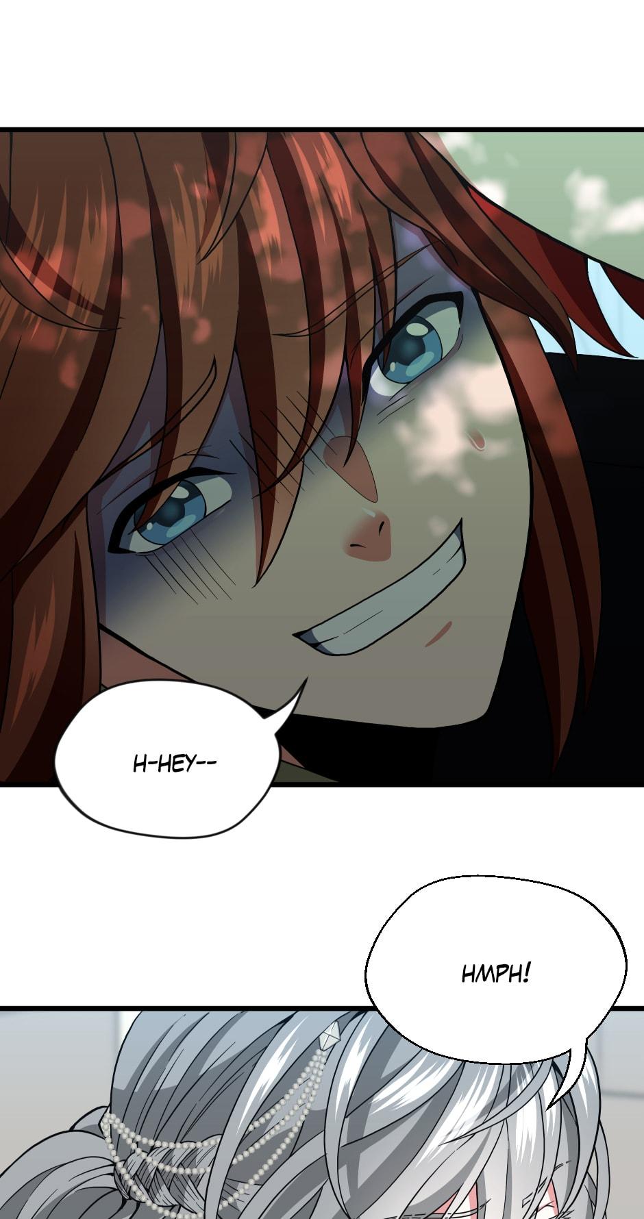 The Beginning After The End  96 page 69