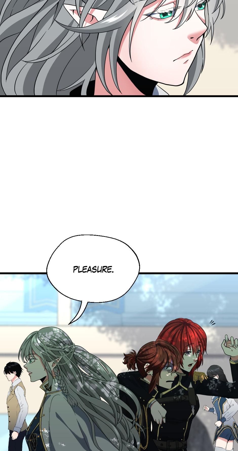 The Beginning After The End  96 page 70